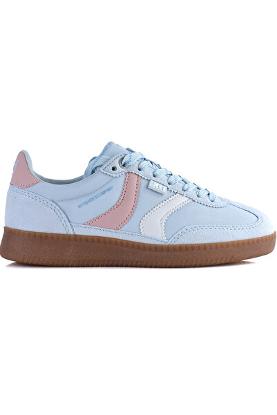 XTI γαλάζιο sneaker 145052