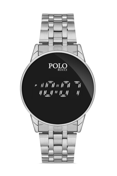 POLO Rucci 2243 Dokunmatik Ekran Uniseks Kol Saati