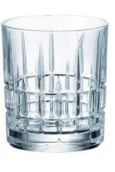 Cristal Bohemia Set 6 Pahare Whisky Dover 320 ml