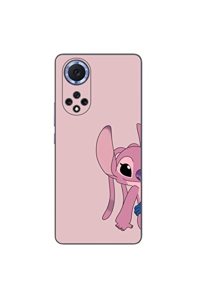 OEM Husa compatibila cu Huawei Nova 9 Silicon Gel Tpu Model Stitch Her