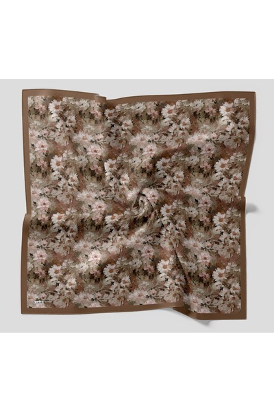 Bonjela Mi̇smara Comfort Scarf