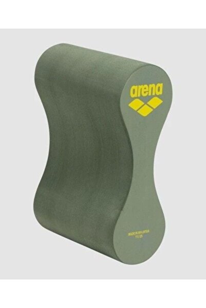 ARENA Freeflow Pullbuoy II Unisex Πράσινη Σανίδα Κολύμβησης 006835130
