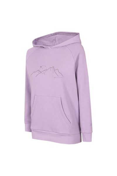 4F Womens Sweatshirt M