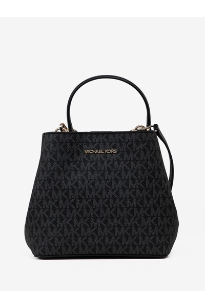 Michael Kors Women's Shoulder Bag 35S4G3Fm5V-Black