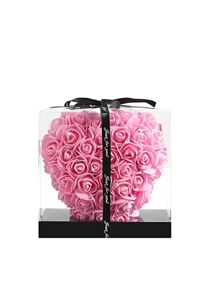 Trandafiri de săpun Rose heart
