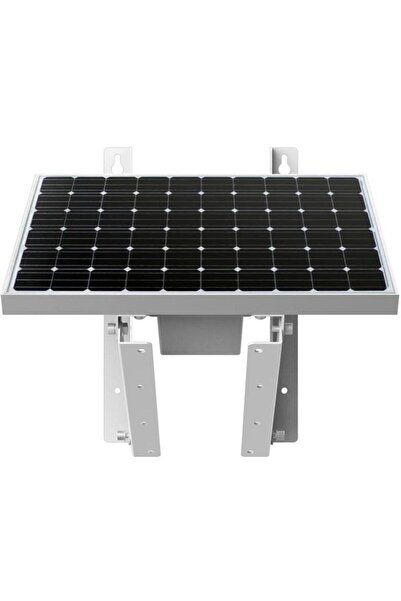 Hilook Cameră IP PTZ-N2C400I-K/4G/C05S10 2.8mm cu panou solar LTE/4G 4MP