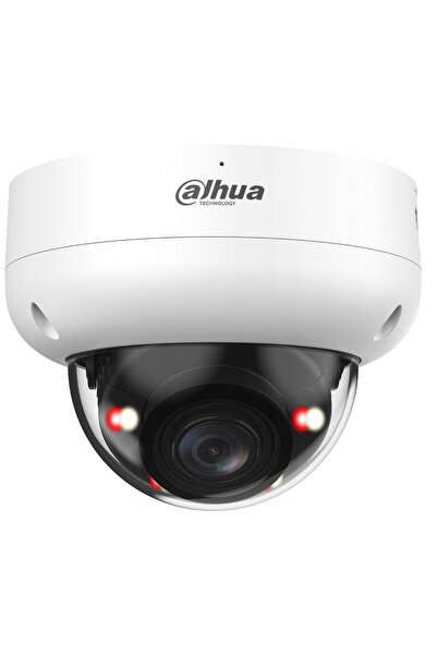 Dahua Technology CAMERĂ IP 8MP DOME/HDBW3849R-ZAS-IL-27135 DAHUA