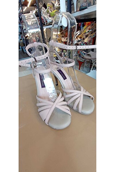 Lo Mejor Shoes Cotton Candy 9 cm 15 Pont Pink 5-Striped Unique Design Tango S...