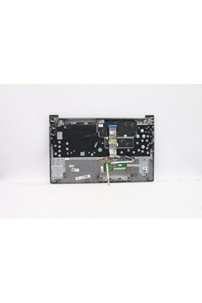 LENOVO Palmrest W/Keyboard French 5CB1B34969, Cover + keyboard,