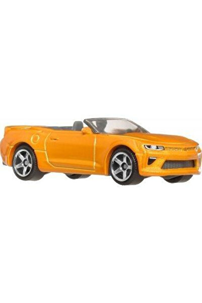 Mattel Games Matchbox Mașinuță metalică JCG55