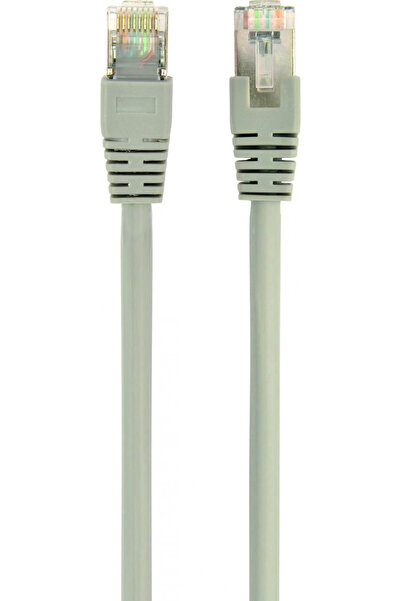 Gembird PP6A-LSZHCU-30M Patch cord kat.6A 30m SFTP LSZH szary