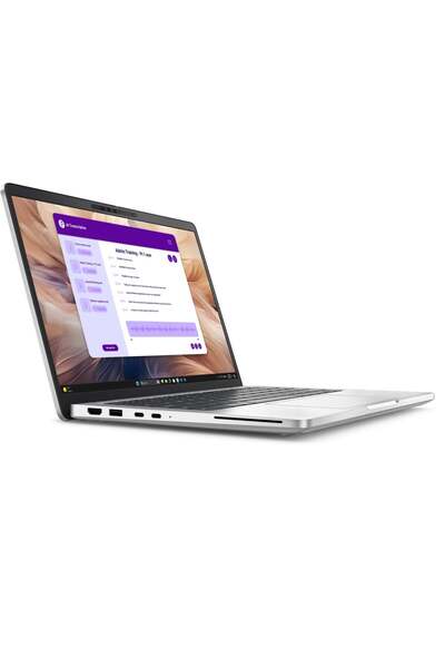 Dell Laptop Pro 13 Plus PB13250 W11P Ultra 7 266V/16GB/512GB CL25/13.3 FHD+/A...