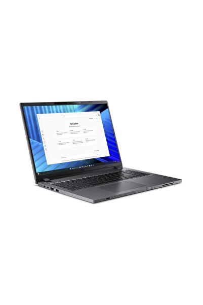 ACER Notebook TravelMate P2 16 TMP216-71-G3-TCO 16"WUXGA/Ultra 5 125H/16GB/SS...