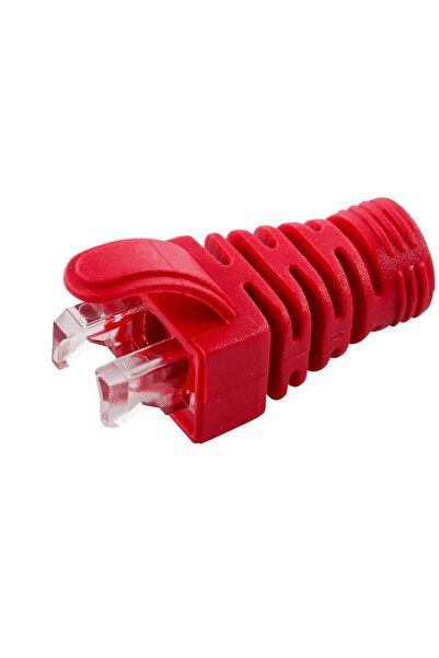 MicroConnect Manșon de detensionare pentru cabluri Cat5e, Cat6, Cat6A de până...