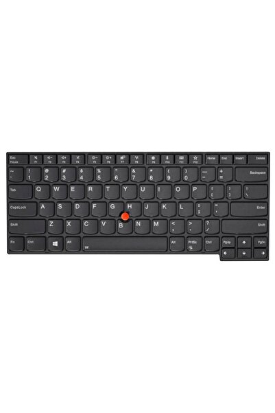 LENOVO FLCHYKBBKGR COMO Black