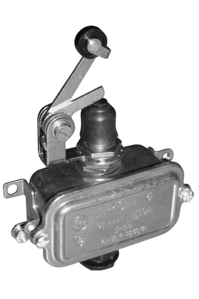 PROMET MPO-5-≈ÅƒÑCZNIK MINIATURAL