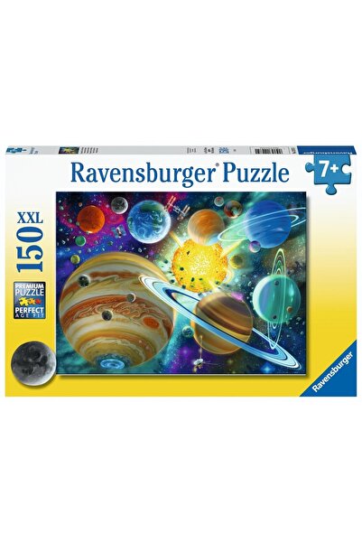 RAVENSBURGER Puzzle 150 Conexiune Cosmică