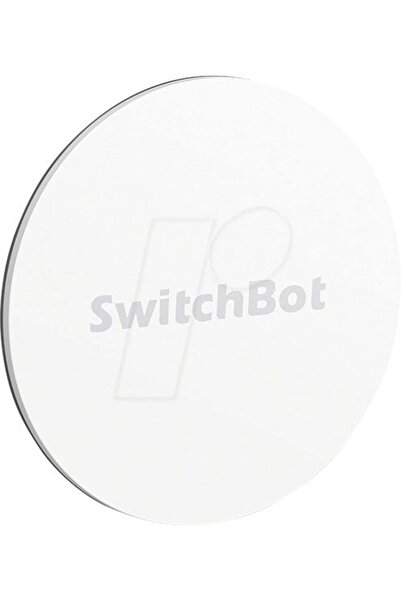 SwitchBot Etichetă inteligentă NFC autocolantă, pachet de 3 bucăți ws