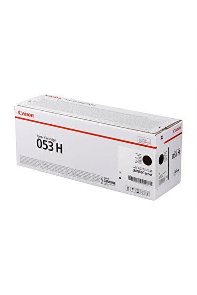 Canon Toner CRG-053H Negru 2197C001