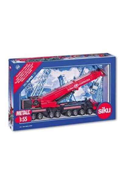 Siku Super Dzwig