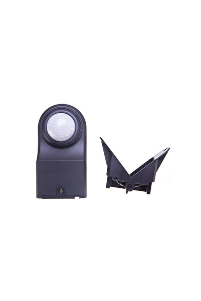 Brennenstuhl Detector de miscare infrarosu PIR 240 grade IP44 12m antracit 11...