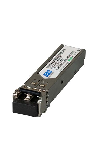 EFB Elektronik Modul EFB SFP 20km Gigabit Singlemode de Mare Viteză