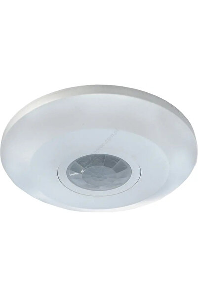 Bemko Senzor de mișcare 2000W 360 grade alb B50-SES05WH-A
