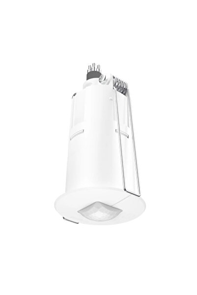 Steinel Senzor de prezență și crepuscul IR Quattro MICRO 6m COM1 subțire IP65...
