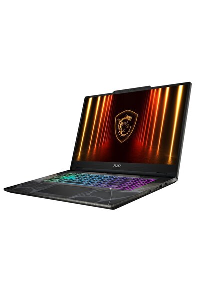 MSI Cyborg 15 B13WGKG-630XPL - i7-13620H | 15,6" | 16GB | 1TB | NoOS | RTX 5070
