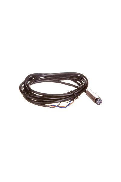 SCHNEIDER Senzor inductiv M12 4mm 12-24V CC PNP 1Z cu 3 fire (2m) XS212BLPAL2