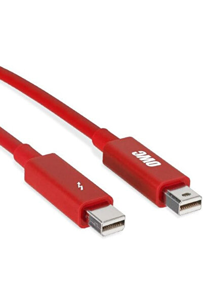 OWC Kabel USB Thunderbolt 3