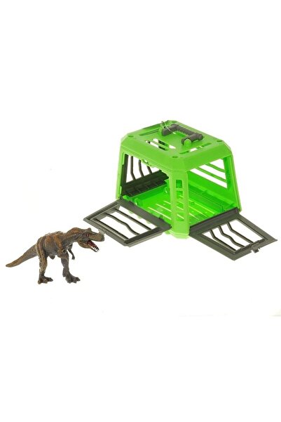 adar Dinozaur cu transportor