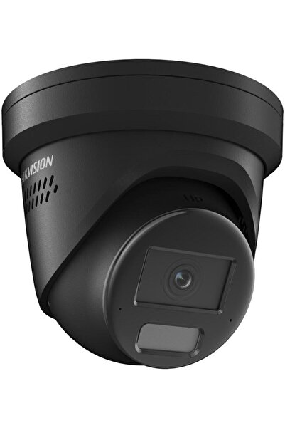 Hikvision DS-2CD2346G3-IZS2UY/SL(2.8/4)BLACK Cameră de supraveghere de rețea ...