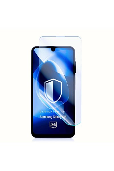 3MK FlexibleGlass - Sticlă hibridă pentru Samsung Galaxy A16 4G/5G