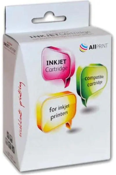 Xerox zamiennik do HP (21 HP C9351AE), 19ml, czarny