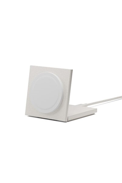 Native Union Încărcător wireless Rise Solo Qi2 - încărcător wireless Qi2 de 1...
