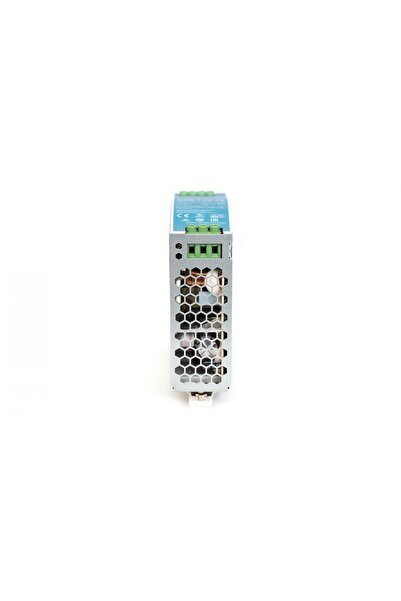 Digitus Sursă de alimentare industrială 48V CC 120W, carcasă metalică