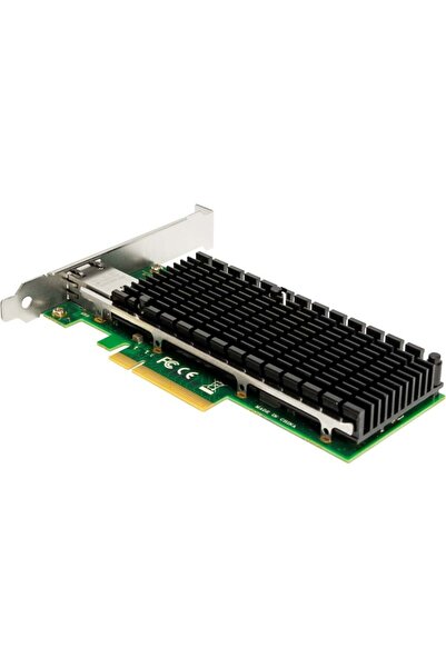 Inter-Tech Adaptor PCIe Gigabit Argus ST-7215 x8 v2.1 retail