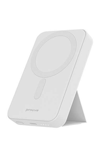 Proove Powerbank Hyperion 10000mAh 20W dual USB-C/USB-A