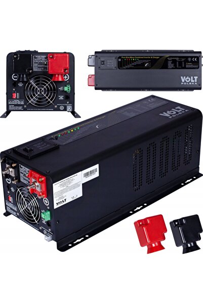 Volt UPS Power Sinus 3000 (3SSP300048)
