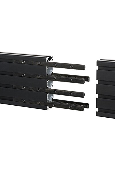 B-Tech Set de pregătire pentru consumatori BT8390 - negru