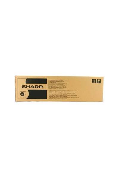 Sharp MXC30DR casetă cu toner 1 bucată Original Negru, Cyan, Violet, ≈ª√≥≈Çty