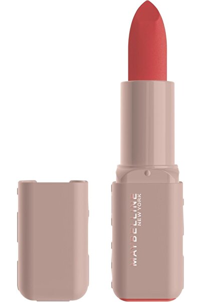 MABY Lipstick pointed tip lipstick with serum effect, matte finish, shade 005