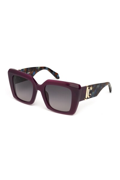 Just Cavalli ΓΥΝΑΙΚΕΙΑ ΓΥΑΛΙΑ ΗΛΙΟΥ SJC104-5106PJ (Φακός/Γέφυρα/Βραχίονας) 51...