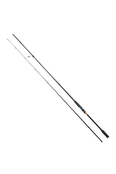 RYUJI TERMINATOR 2.40M 4-35GR 2P SPIN KAMIŞ Standart-Standart