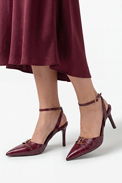 MARY Classic Heeled Shoes Women's Heeled Shoes High Heels