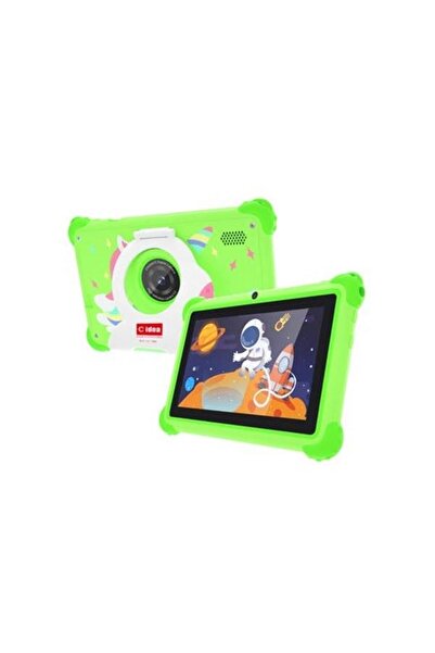 CIDEA C idea ''7'' Inch Tablets for Kids,Android Kids Tablet Age 2-5, Kids AP...