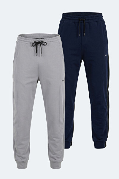 Slazenger NACIO ΣΕΤ 2 ΤΕΜΑΧΙΩΝ Ανδρικά Φούτερ