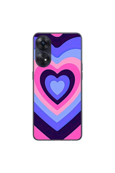 OEM Husa compatibila cu Oppo Reno8 T 4G Silicon Gel Tpu Model Powerpuff Girls...