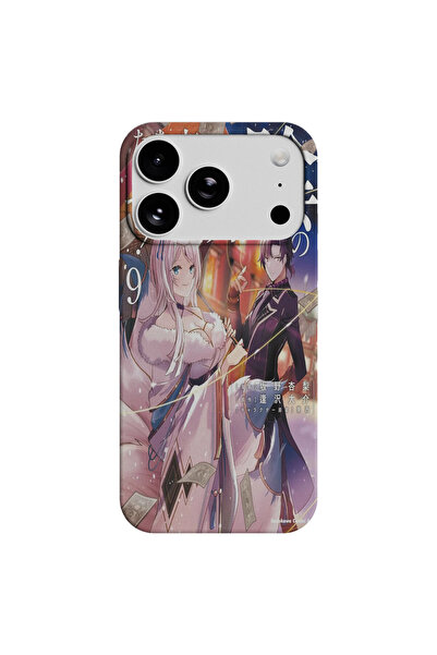 Viceversa Husă telefon Premium pentru Apple iPhone 17 Pro Max, Viceversa, mod...